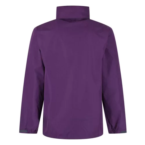Regatta RETRW461 ARDMORE - WATERPROOF SHELL JACKET XL