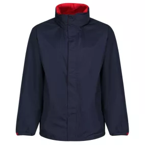 Regatta RETRW461 ARDMORE - WATERPROOF SHELL JACKET 2XL