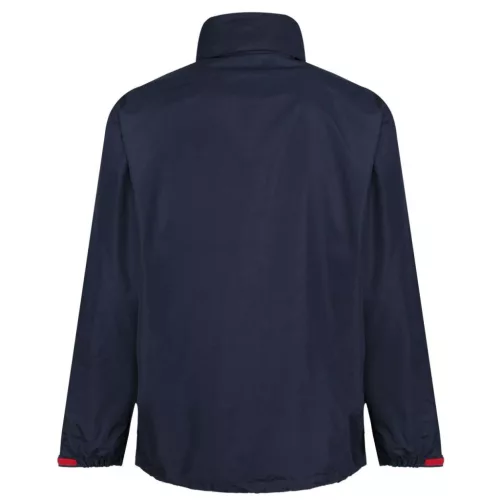 Regatta RETRW461 ARDMORE - WATERPROOF SHELL JACKET 2XL