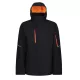 Regatta RETRW511 X-PRO EXOSPHERE II PERFORMANCE STRETCH SHELL JACKET 2XL