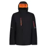 Regatta RETRW511 X-PRO EXOSPHERE II PERFORMANCE STRETCH SHELL JACKET S