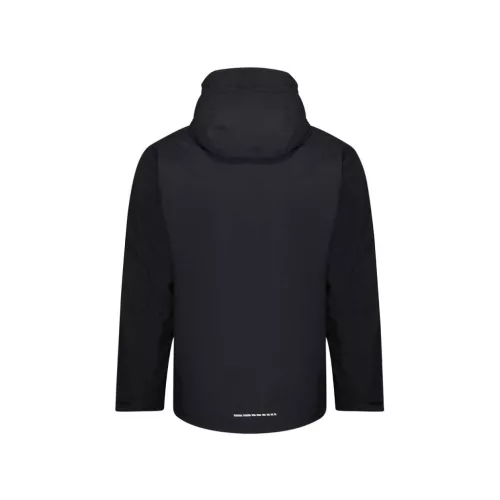 Regatta RETRW511 X-PRO EXOSPHERE II PERFORMANCE STRETCH SHELL JACKET S