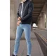 So Denim SD004 MAX SLIM FARMERNADRÁG 38-L