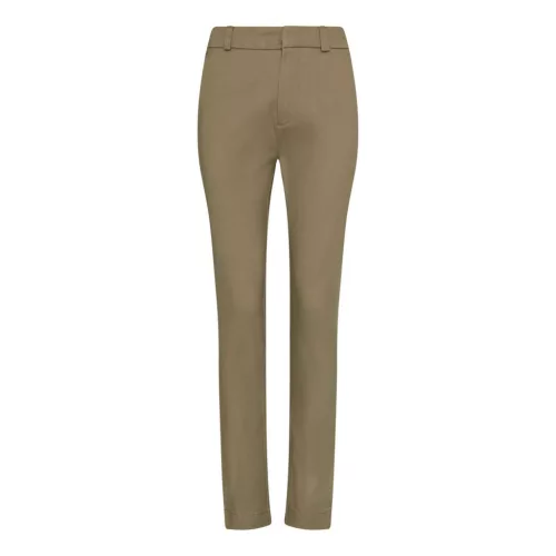 So Denim SD025 LILY SKINNY CHINO NADRÁG 10-L