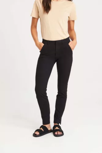 So Denim SD025 LILY SKINNY CHINO NADRÁG 10-L