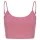 SF Clothing SFK230 fENNTARTHATÓ FORRÁSBÓL SZÁRMAZÓ PÁNTOS NŐI CROP TOP S