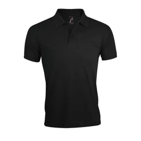   SOL'S SO00571 SOL'S PRIME - FÉRFI POLYCOTTON PÓLÓING 3XL