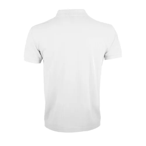 SOL'S SO00571 SOL'S PRIME - FÉRFI POLYCOTTON PÓLÓING L