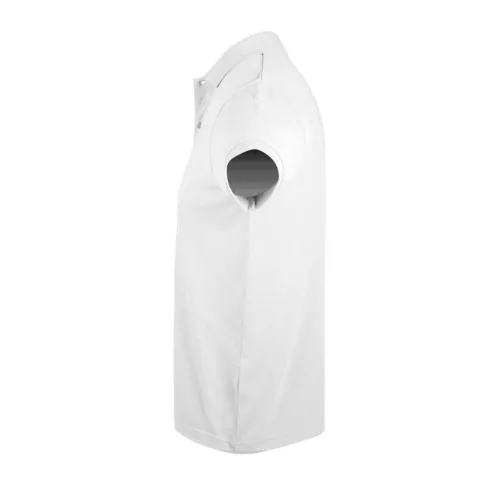 SOL'S SO00571 SOL'S PRIME - FÉRFI POLYCOTTON PÓLÓING L