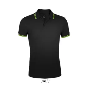   SOL'S SO00577 SOL'S PASADENA - FÉRFI PÓLÓING 2XL