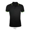 SOL'S SO00577 SOL'S PASADENA - FÉRFI PÓLÓING 2XL