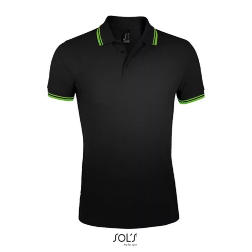 SOL'S SO00577 SOL'S PASADENA - FÉRFI PÓLÓING 2XL