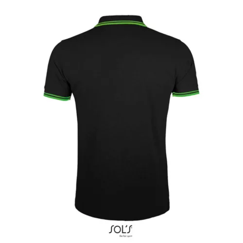 SOL'S SO00577 SOL'S PASADENA - FÉRFI PÓLÓING 2XL