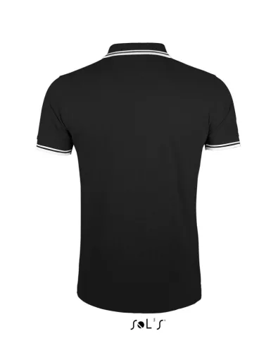 SOL'S SO00577 SOL'S PASADENA - FÉRFI PÓLÓING 2XL