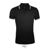 SOL'S SO00577 SOL'S PASADENA - FÉRFI PÓLÓING 2XL