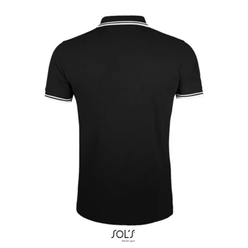 SOL'S SO00577 SOL'S PASADENA - FÉRFI PÓLÓING 2XL