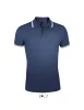 SOL'S SO00577 SOL'S PASADENA - FÉRFI PÓLÓING 2XL