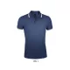SOL'S SO00577 SOL'S PASADENA - FÉRFI PÓLÓING 2XL