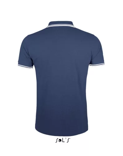 SOL'S SO00577 SOL'S PASADENA - FÉRFI PÓLÓING 2XL