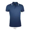 SOL'S SO00577 SOL'S PASADENA - FÉRFI PÓLÓING 2XL