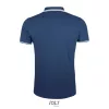 SOL'S SO00577 SOL'S PASADENA - FÉRFI PÓLÓING 2XL