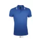 SOL'S SO00577 SOL'S PASADENA - FÉRFI PÓLÓING 3XL