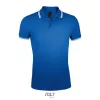 SOL'S SO00577 SOL'S PASADENA - FÉRFI PÓLÓING 3XL