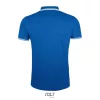 SOL'S SO00577 SOL'S PASADENA - FÉRFI PÓLÓING 3XL