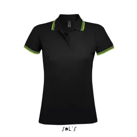SOL'S SO00578 SOL'S PASADENA - NŐI PÓLÓING 2XL