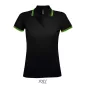 SOL'S SO00578 SOL'S PASADENA - NŐI PÓLÓING 2XL