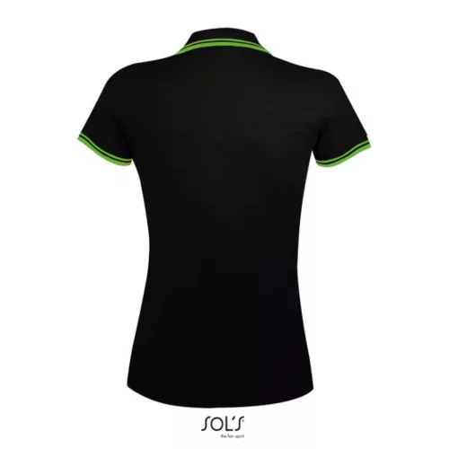 SOL'S SO00578 SOL'S PASADENA - NŐI PÓLÓING 2XL