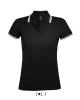 SOL'S SO00578 SOL'S PASADENA - NŐI PÓLÓING 2XL