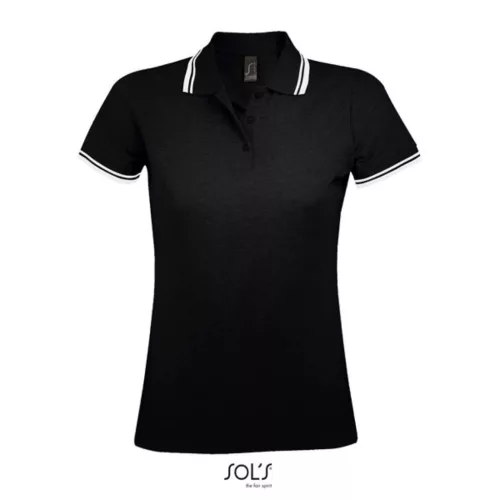 SOL'S SO00578 SOL'S PASADENA - NŐI PÓLÓING 2XL