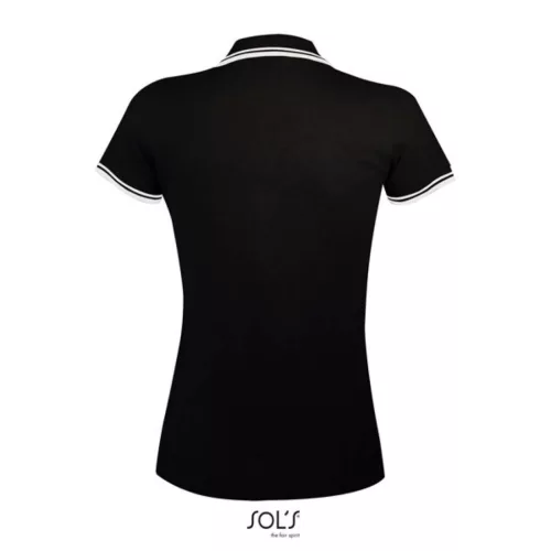 SOL'S SO00578 SOL'S PASADENA - NŐI PÓLÓING 2XL