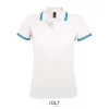 SOL'S SO00578 SOL'S PASADENA - NŐI PÓLÓING 2XL