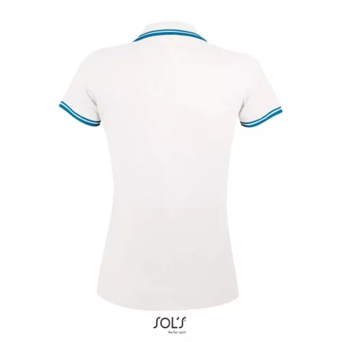 SOL'S SO00578 SOL'S PASADENA - NŐI PÓLÓING 2XL