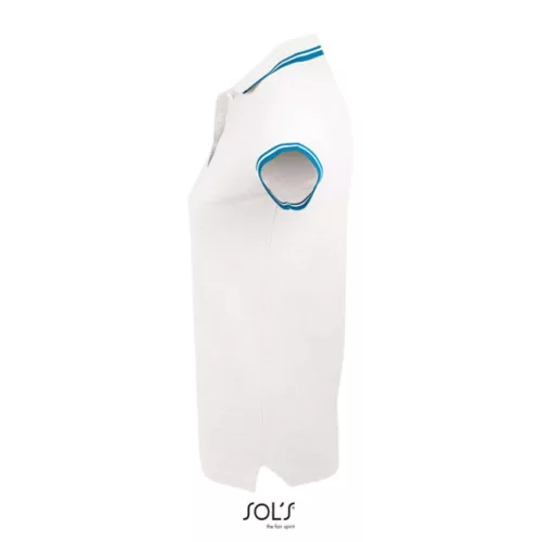 SOL'S SO00578 SOL'S PASADENA - NŐI PÓLÓING 2XL