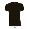 SOL'S SO00580 SOL'S IMPERIAL FIT - FÉRFI KÖRNYAKAS TESTHEZÁLLÓ PÓLÓ 2XL