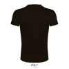SOL'S SO00580 SOL'S IMPERIAL FIT - FÉRFI KÖRNYAKAS TESTHEZÁLLÓ PÓLÓ S