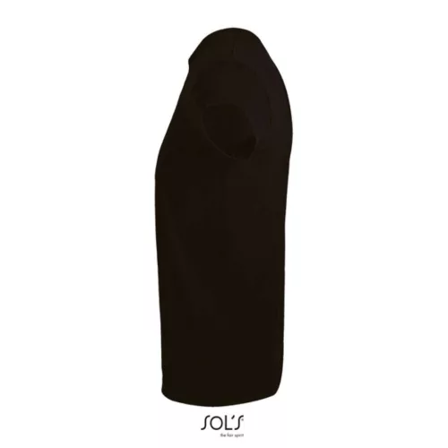 SOL'S SO00580 SOL'S IMPERIAL FIT - FÉRFI KÖRNYAKAS TESTHEZÁLLÓ PÓLÓ S
