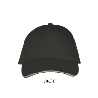 Sapkák