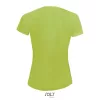 SOL'S SO01159 SOL'S SPORTY - NŐI RAGLAN UJJÚ PÓLÓ M