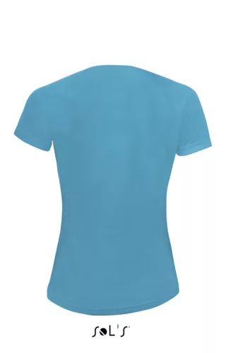 SOL'S SO01159 SOL'S SPORTY - NŐI RAGLAN UJJÚ PÓLÓ XL