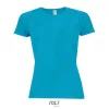 SOL'S SO01159 SOL'S SPORTY - NŐI RAGLAN UJJÚ PÓLÓ XL