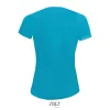 SOL'S SO01159 SOL'S SPORTY - NŐI RAGLAN UJJÚ PÓLÓ XL