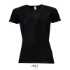 SOL'S SO01159 SOL'S SPORTY - NŐI RAGLAN UJJÚ PÓLÓ S