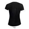 SOL'S SO01159 SOL'S SPORTY - NŐI RAGLAN UJJÚ PÓLÓ S