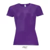 SOL'S SO01159 SOL'S SPORTY - NŐI RAGLAN UJJÚ PÓLÓ L