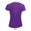 SOL'S SO01159 SOL'S SPORTY - NŐI RAGLAN UJJÚ PÓLÓ L