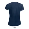 SOL'S SO01159 SOL'S SPORTY - NŐI RAGLAN UJJÚ PÓLÓ L